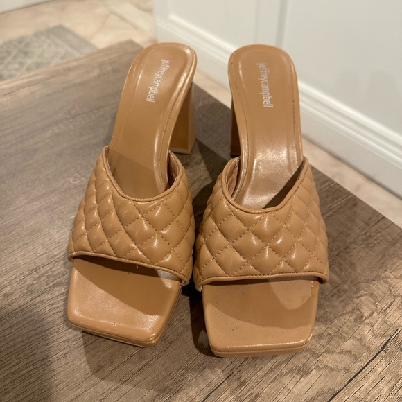 Jeffrey Campbell Heels - Picture 1 of 9